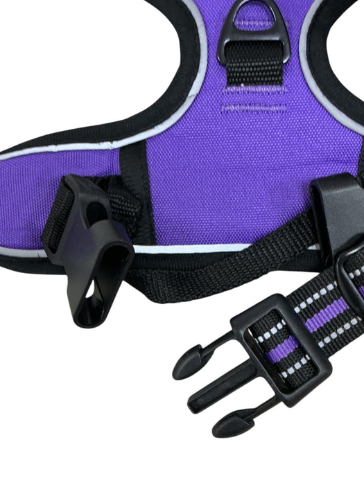 Pechera para mascota