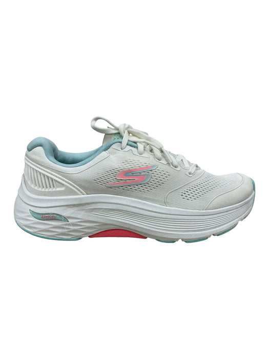 Tenis 8 (SKECHERS)