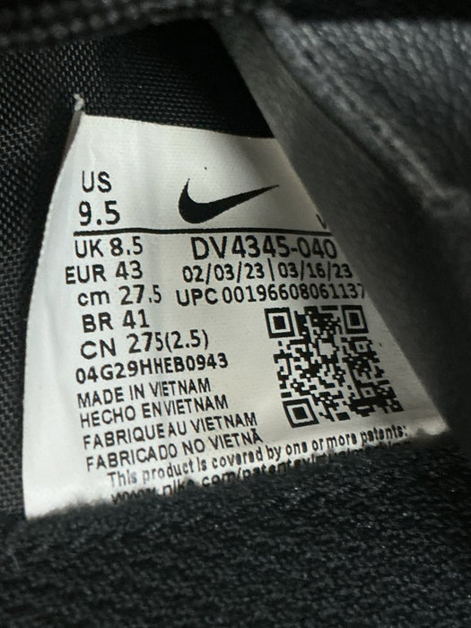 Tenis 9.5 (NIKE)