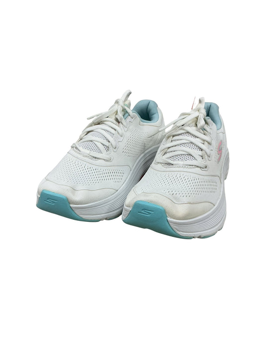 Tenis 8 (SKECHERS)