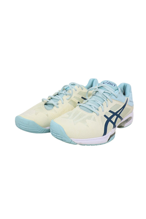 Tenis 11  (ASICS)