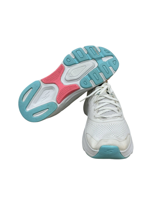 Tenis 8 (SKECHERS)