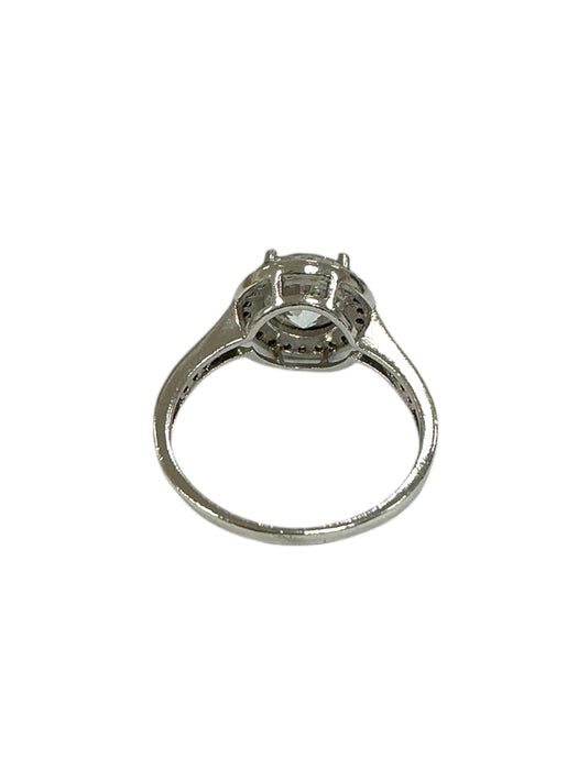 Anillo de plata (925)