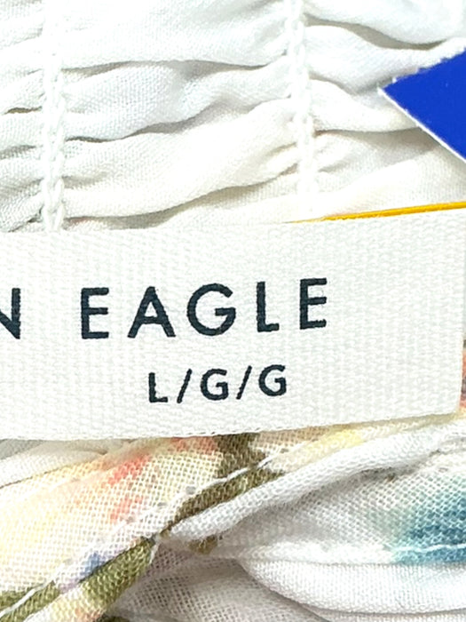 Vestido L (AMERICAN EAGLE)