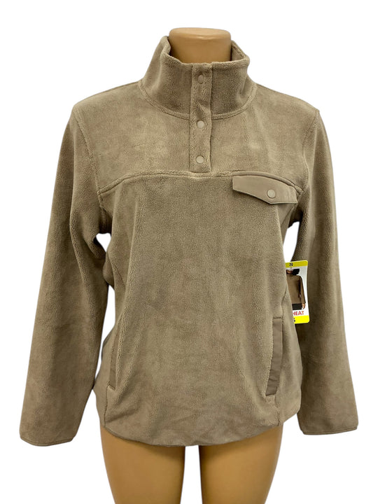 Sudadero S (32 HEAT)