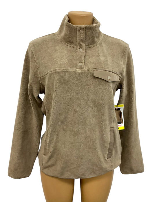 Sudadero S (32 HEAT)