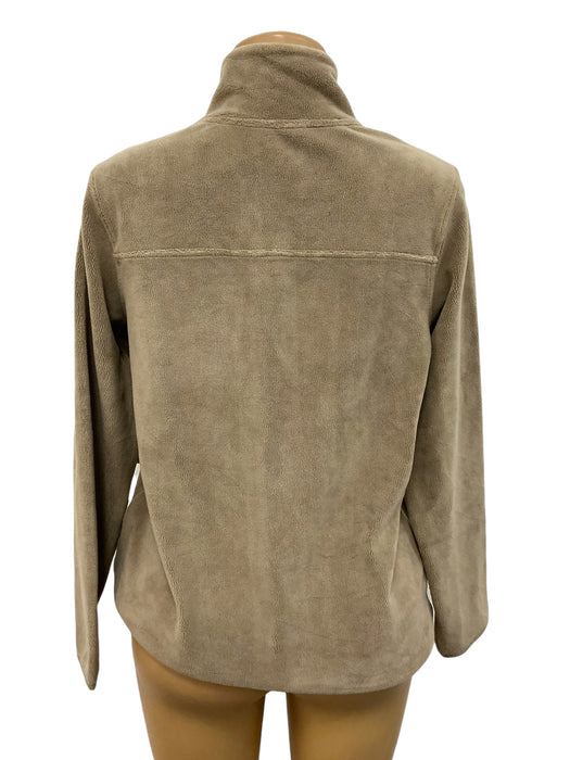 Sudadero S (32 HEAT)