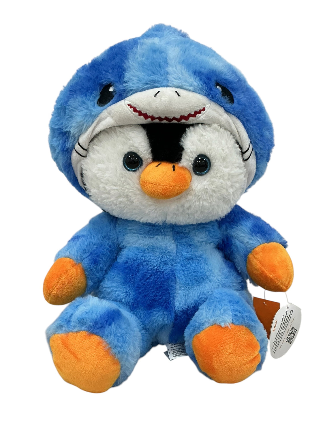 Pingüino (DISGUISIMALS)