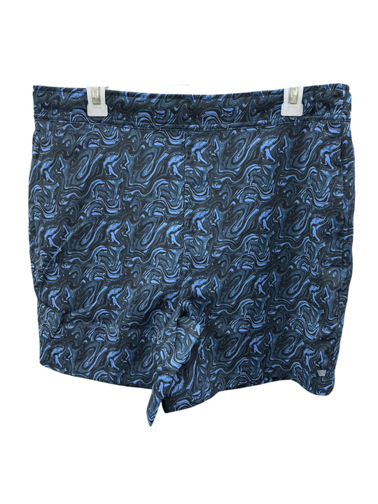 Pantaloneta L (MACK WELDON)