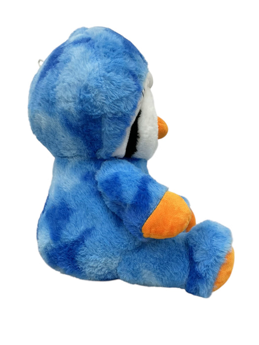 Pingüino (DISGUISIMALS)