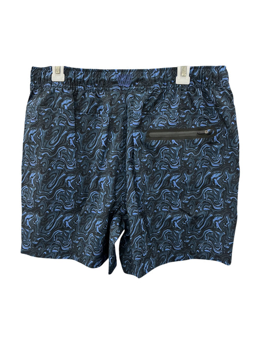 Pantaloneta L (MACK WELDON)