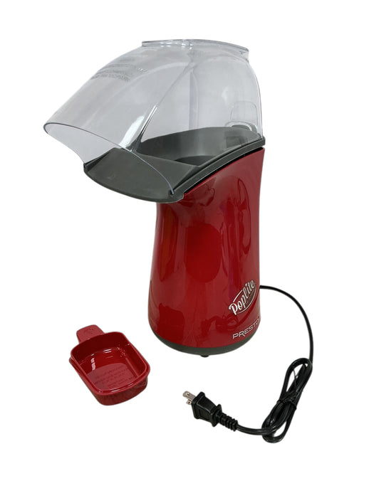 Máquina de Palomitas (PRESTO)