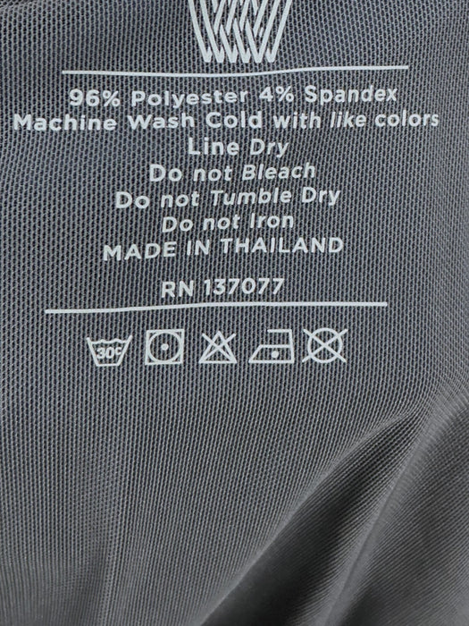 Pantaloneta L (MACK WELDON)