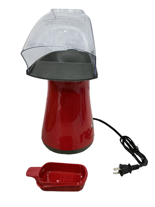 Máquina de Palomitas (PRESTO)