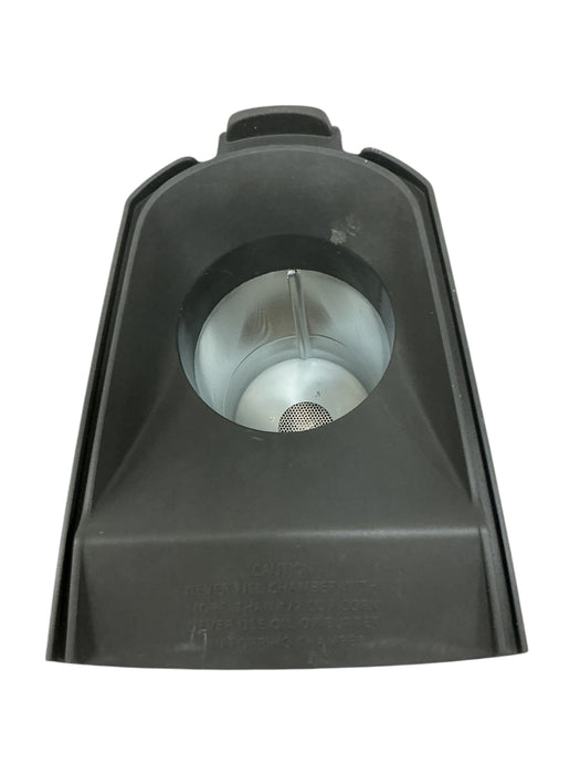 Máquina de Palomitas (PRESTO)