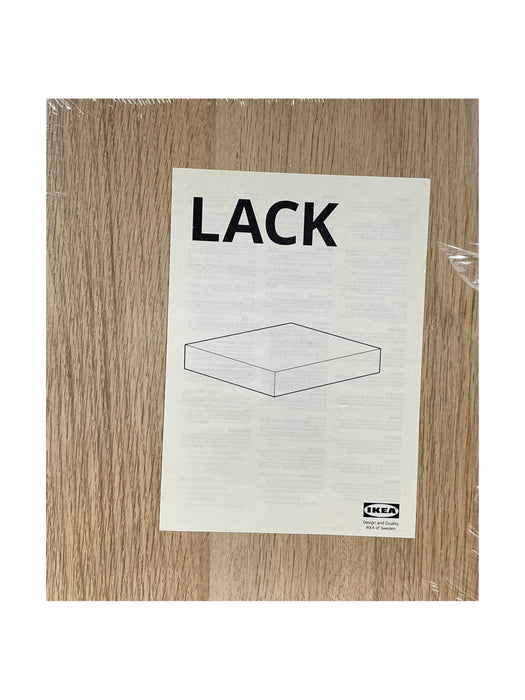 Estante de pared (IKEA)