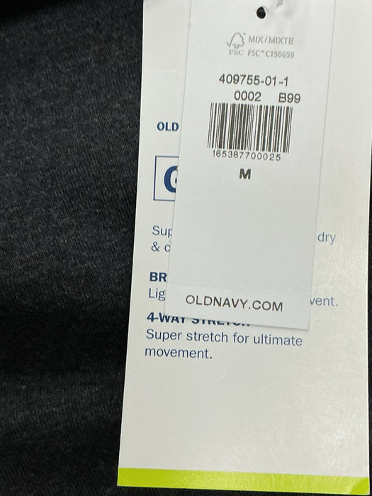 Legging M (OLD NAVY)