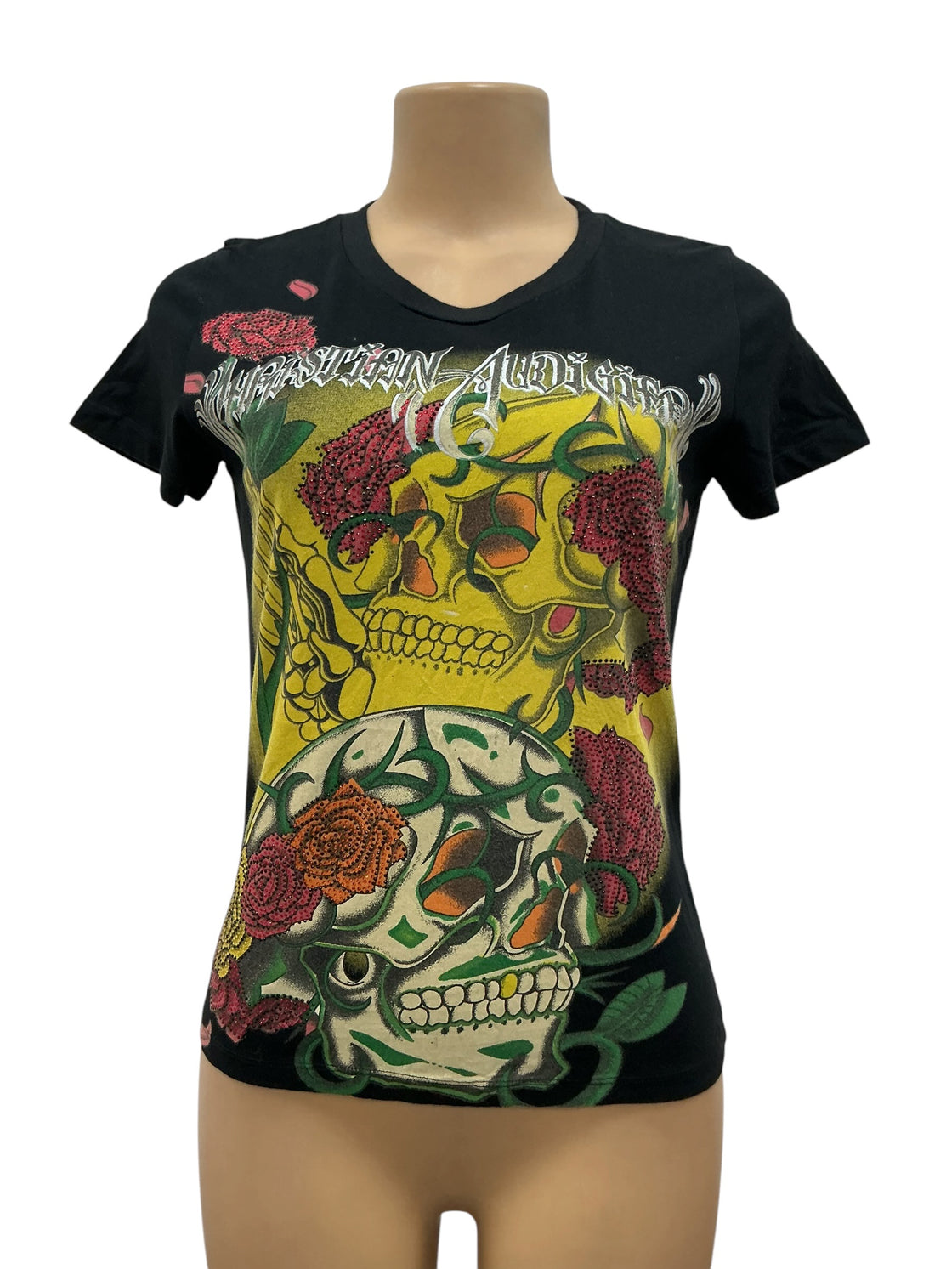 Blusa M (CHRISTIAN AUDIGIER)