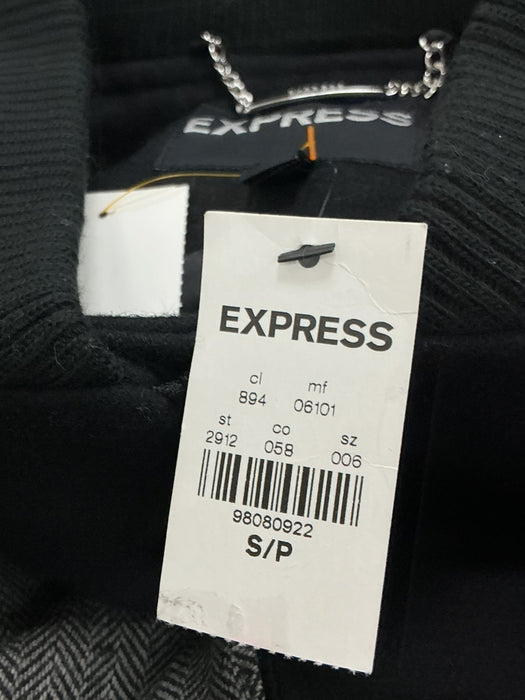 Abrigo S (EXPRESS)