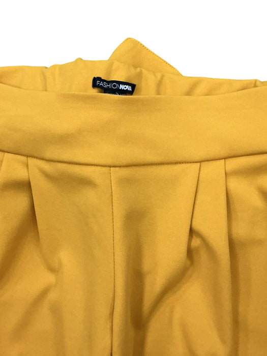 Pantalón L (FASHION NOVA)