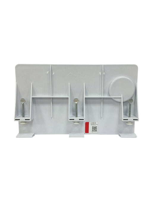 Bandeja con portavasos (MODERN INNOVATIONS)