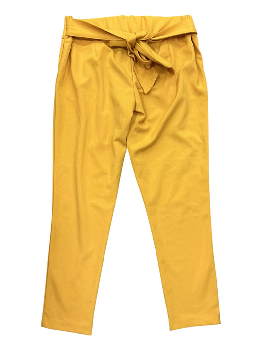Pantalón L (FASHION NOVA)