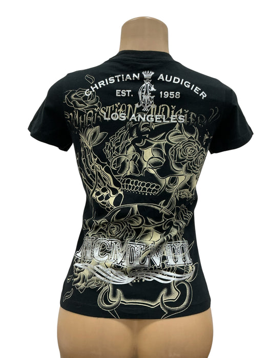 Blusa M (CHRISTIAN AUDIGIER)