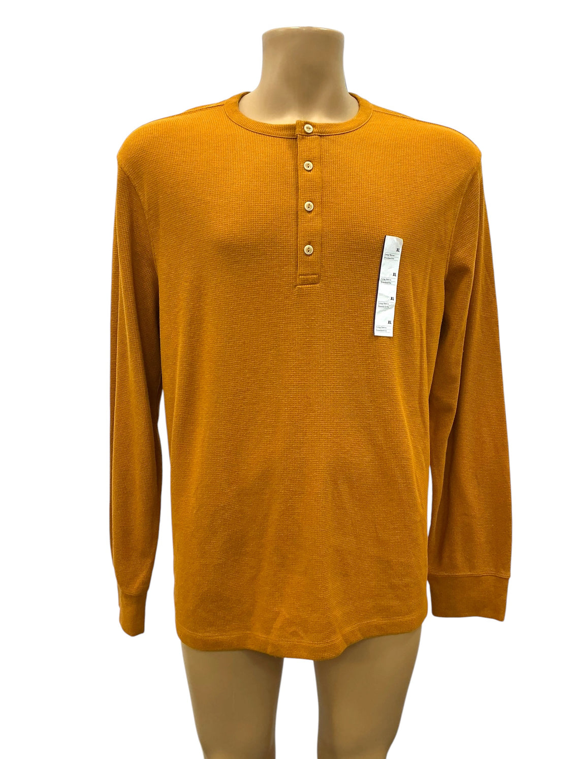 Camisa XL (GOODIELLOW)