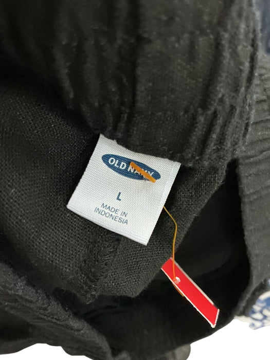 Pants L (OLD NAVY)