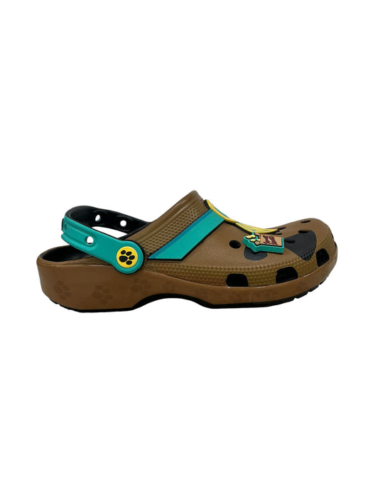 Sandalia para niñ@ 5 (CROCS)
