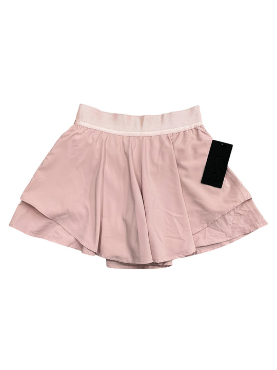 Falda short S (90 DEGREE)