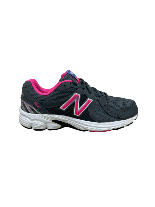 Tenis 8.5 (NEW BALANCE)