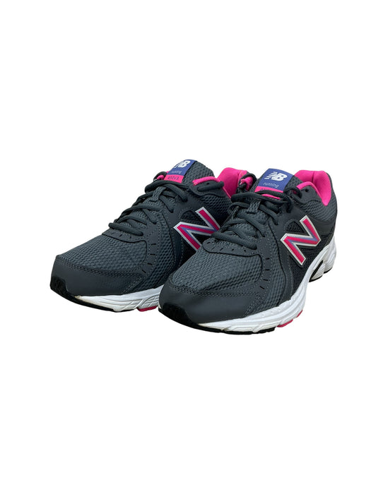 Tenis 8.5 (NEW BALANCE)