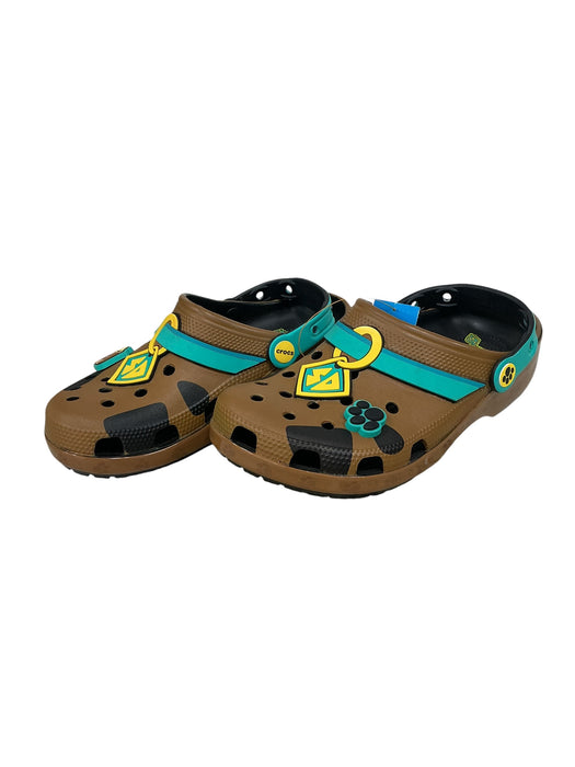 Sandalia para niñ@ 5 (CROCS)