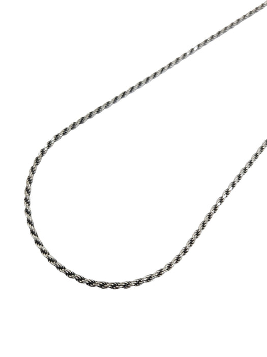Cadena de plata (925)