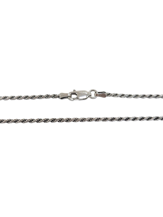 Cadena de plata (925)