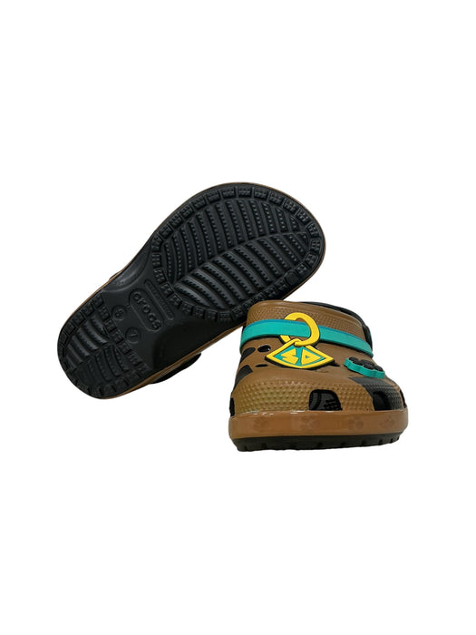 Sandalia para niñ@ 5 (CROCS)