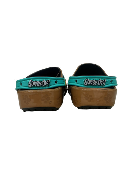 Sandalia para niñ@ 5 (CROCS)