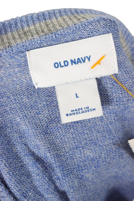 Suéter L (OLD NAVY)