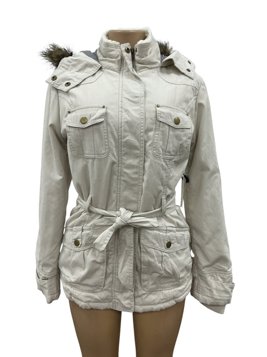 Abrigo (FOREVER 21)