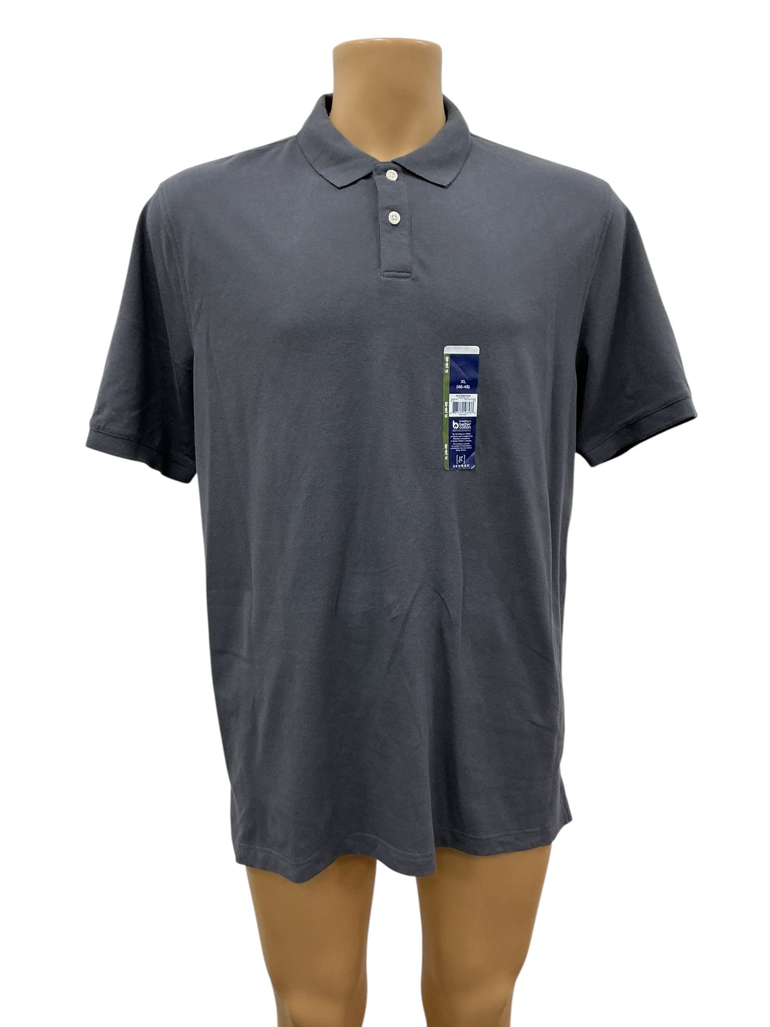Camisa XL (GEORGE)