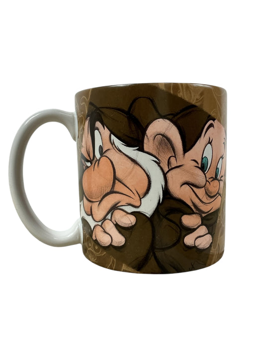 Taza (DISNEY)