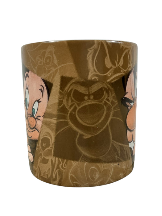 Taza (DISNEY)