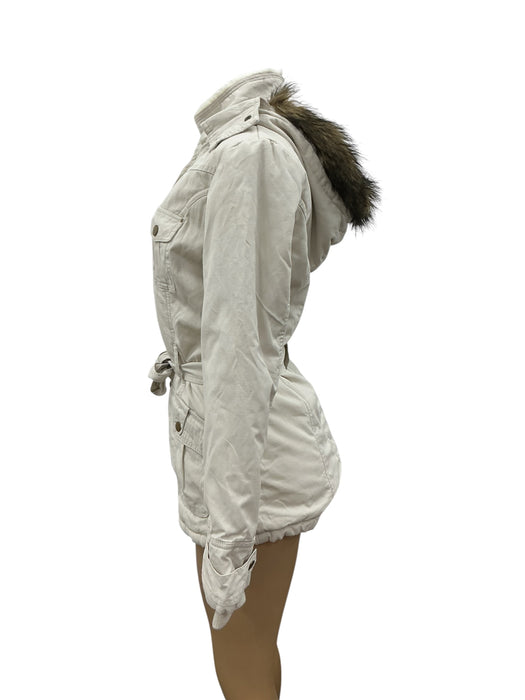 Abrigo (FOREVER 21)