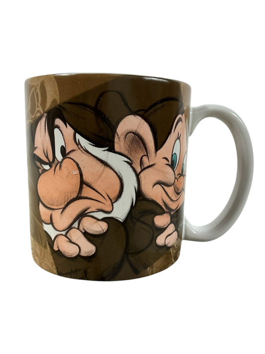 Taza (DISNEY)