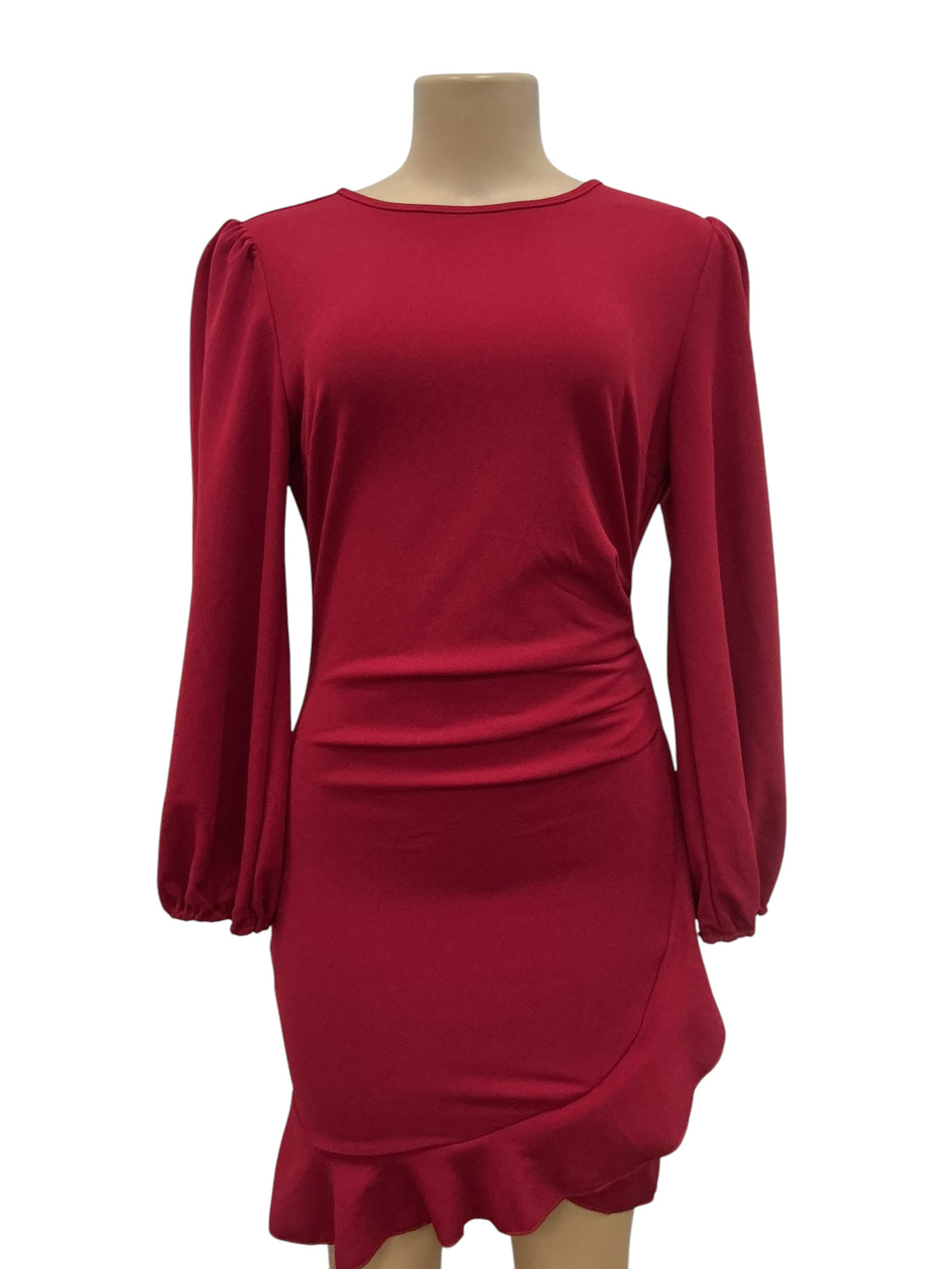 Vestido S (BEACHSISSI)