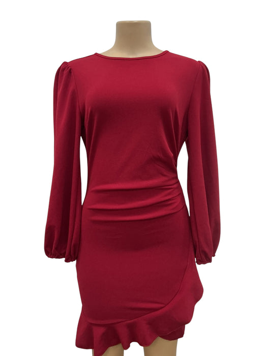 Vestido S (BEACHSISSI)