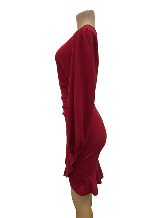 Vestido S (BEACHSISSI)