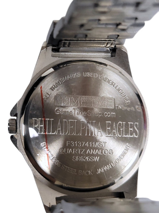 Reloj (GAME TIME)