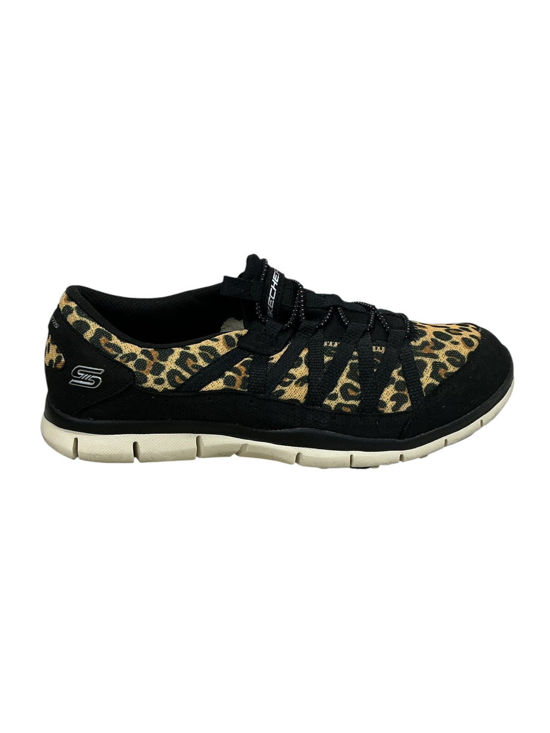 Tenis 8 (SKECHERS)